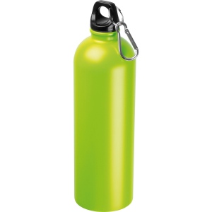 Gourde en acier inoxydable "Ostrov" 9