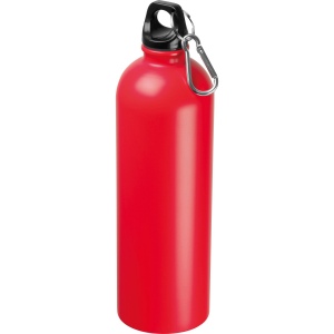 Gourde en acier inoxydable "Ostrov" 4