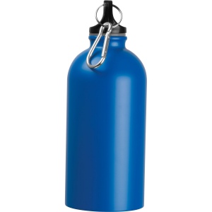 Bouteille en acier inoxydable "New York" 21