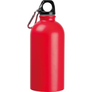 Bouteille en acier inoxydable "New York" 25