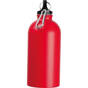Bouteille en acier inoxydable "New York" 26