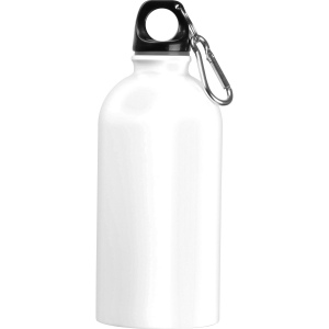 Bouteille en acier inoxydable "New York" 28