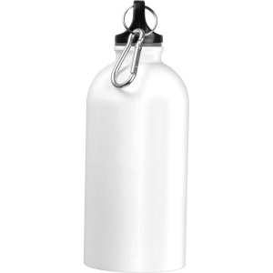 Bouteille en acier inoxydable "New York" 31