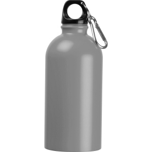 Bouteille en acier inoxydable "New York" 33