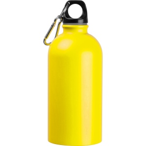 Bouteille en acier inoxydable "New York" 40