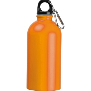 Bouteille en acier inoxydable "New York" 43