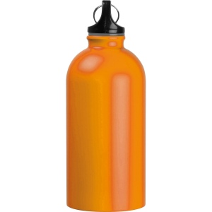 Bouteille en acier inoxydable "New York" 44