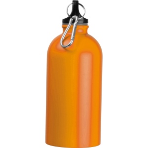 Bouteille en acier inoxydable "New York" 46