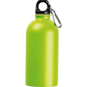 Bouteille en acier inoxydable "New York" 48