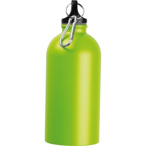 Bouteille en acier inoxydable "New York" 51
