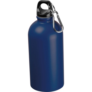 Bouteille en acier inoxydable "New York" 10