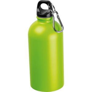 Bouteille en acier inoxydable "New York" 9