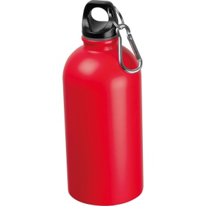 Bouteille en acier inoxydable "New York" 4