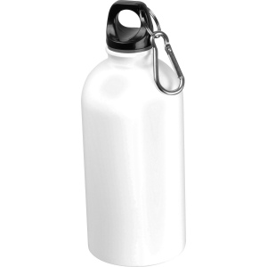 Bouteille en acier inoxydable "New York" 5