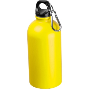 Bouteille en acier inoxydable "New York" 7