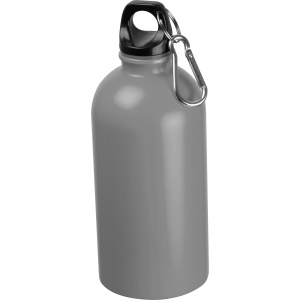 Bouteille en acier inoxydable "New York" 6