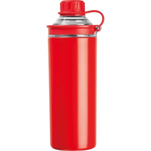 Bouteille en acier inoxydable à double paroi "Monza" 17