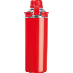 Bouteille en acier inoxydable à double paroi "Monza" 19