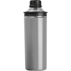 Bouteille en acier inoxydable à double paroi "Monza" 22