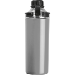Bouteille en acier inoxydable à double paroi "Monza" 23
