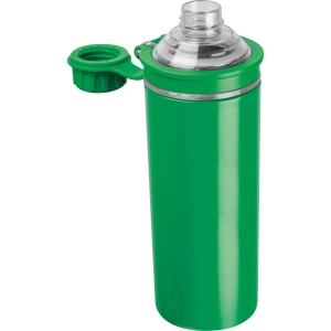 Bouteille en acier inoxydable à double paroi "Monza" 24