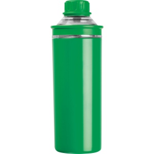 Bouteille en acier inoxydable à double paroi "Monza" 26