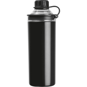 Bouteille en acier inoxydable à double paroi "Monza" 9