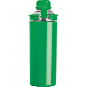 Bouteille en acier inoxydable à double paroi "Monza" 27