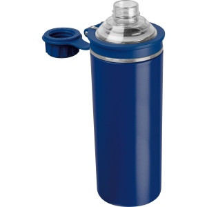 Bouteille en acier inoxydable à double paroi "Monza" 28