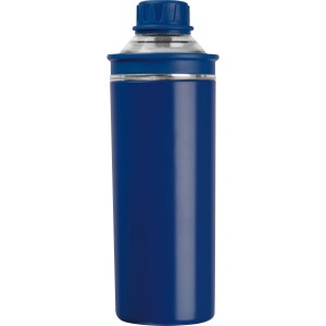Bouteille en acier inoxydable à double paroi "Monza" 30