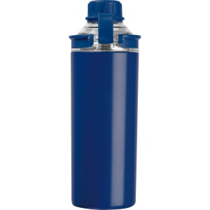 Bouteille en acier inoxydable à double paroi "Monza" 31
