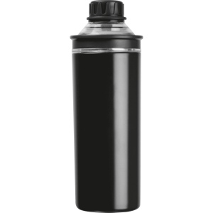 Bouteille en acier inoxydable à double paroi "Monza" 10