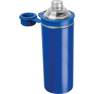 Bouteille en acier inoxydable à double paroi "Monza" 12