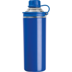 Bouteille en acier inoxydable à double paroi "Monza" 13