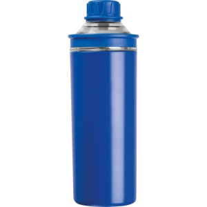 Bouteille en acier inoxydable à double paroi "Monza" 14