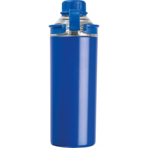 Bouteille en acier inoxydable à double paroi "Monza" 15