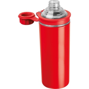 Bouteille en acier inoxydable à double paroi "Monza" 16