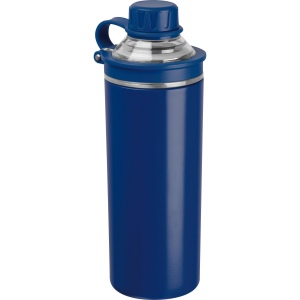 Bouteille en acier inoxydable à double paroi "Monza" 7