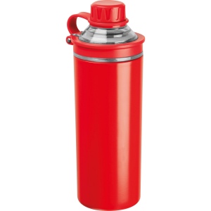 Bouteille en acier inoxydable à double paroi "Monza" 4