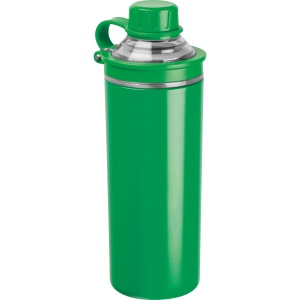 Bouteille en acier inoxydable à double paroi "Monza" 6