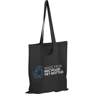 Sac en plastique recyclé "Mombasa"