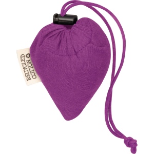 Sac en coton recyclé "Modena" 43