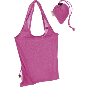Sac en coton recyclé "Modena" 10