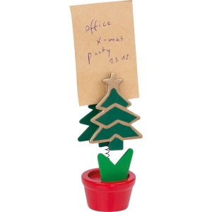 Clip sapin de Noël "Winnipeg" 3