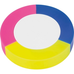Surligneur 3en1 "Andorre" 3