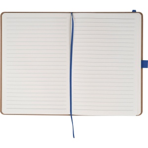 Carnet A5 "Bournemouth" 15
