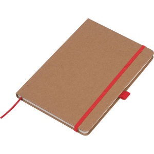 Carnet A5 "Bournemouth" 16