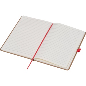 Carnet A5 "Bournemouth" 17