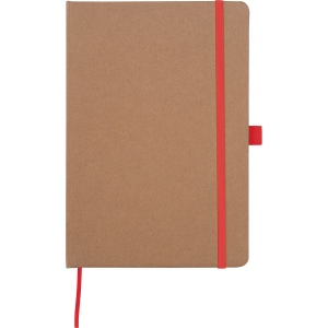 Carnet A5 "Bournemouth" 18
