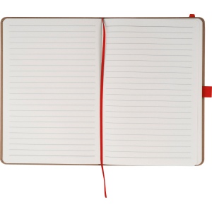 Carnet A5 "Bournemouth" 20